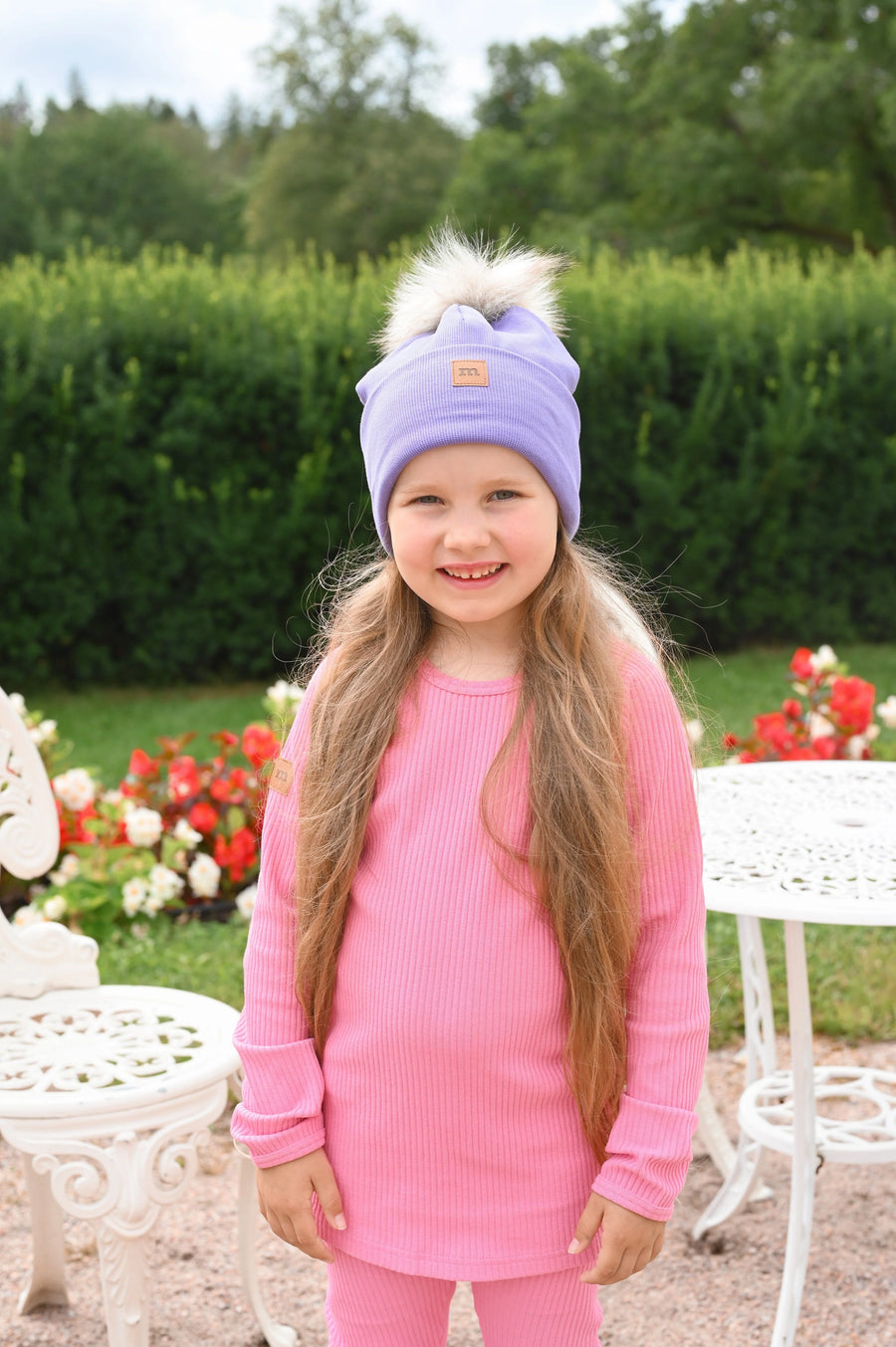 Rib Beanie -Tupsupipo | Wildy