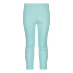Metsola - rib-leggingsit | ocean