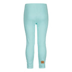 Metsola - rib-leggingsit | ocean