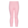 Metsola - Rib-Leggingsit,Pinkie