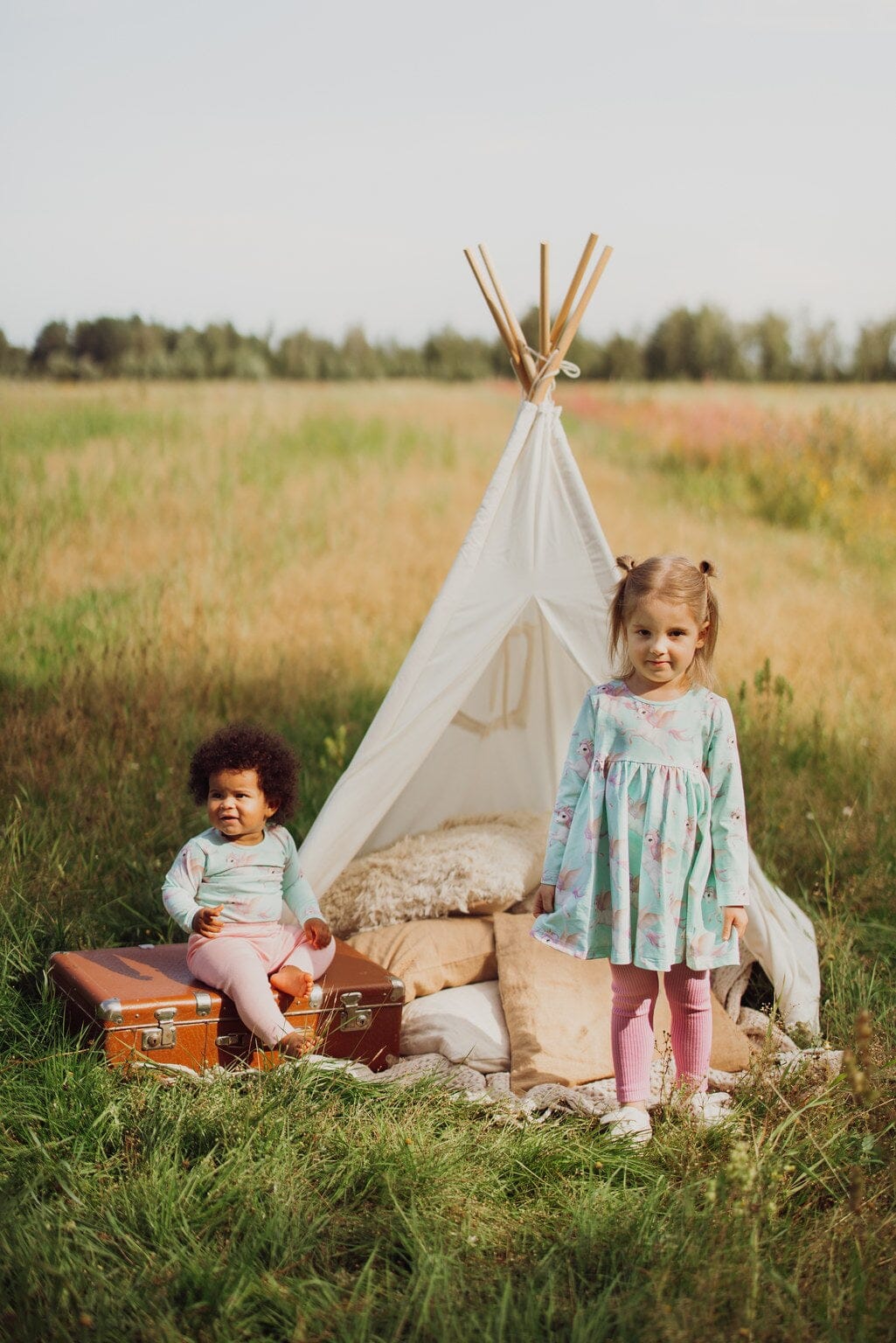 Metsola - Pastel Pony -Mekko,Mintie