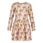 Metsola - Spring Dance Rib -Mekko