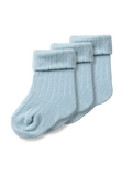 Name It - sukat 3-pack, Blue Fog