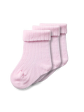 Name It - sukat 3-pack, Cradle Pink
