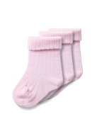 Name It - sukat 3-pack, Cradle Pink