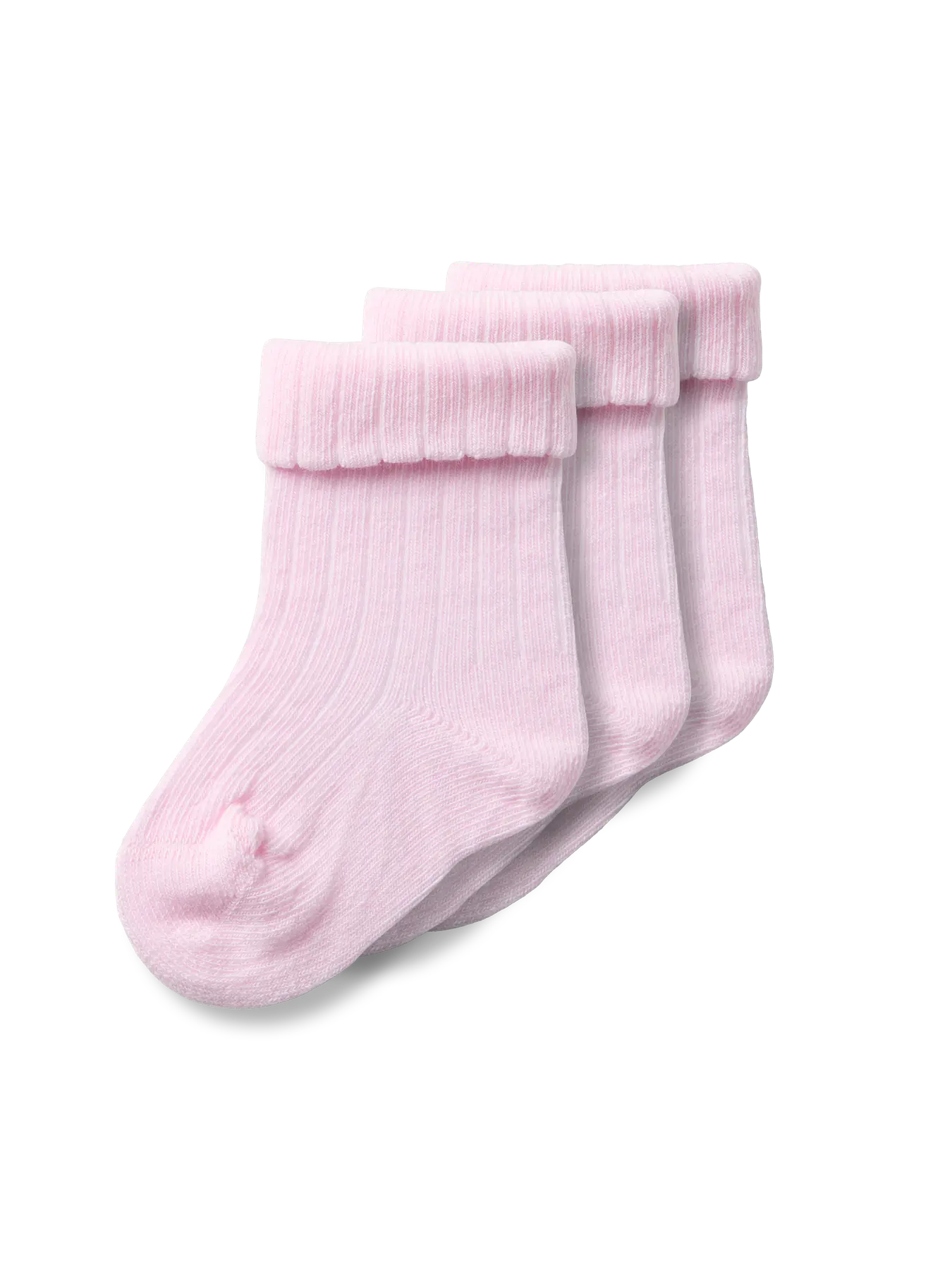 Name It - sukat 3-pack, Cradle Pink