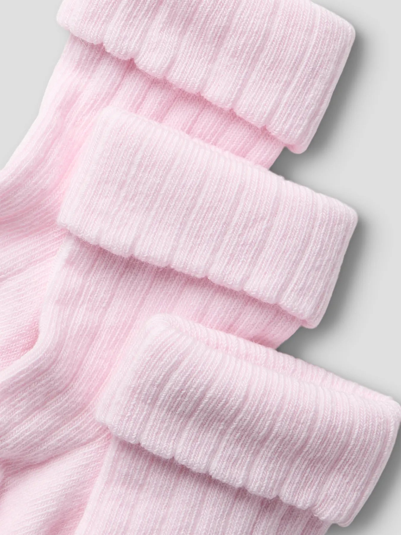 Name It - sukat 3-pack, Cradle Pink