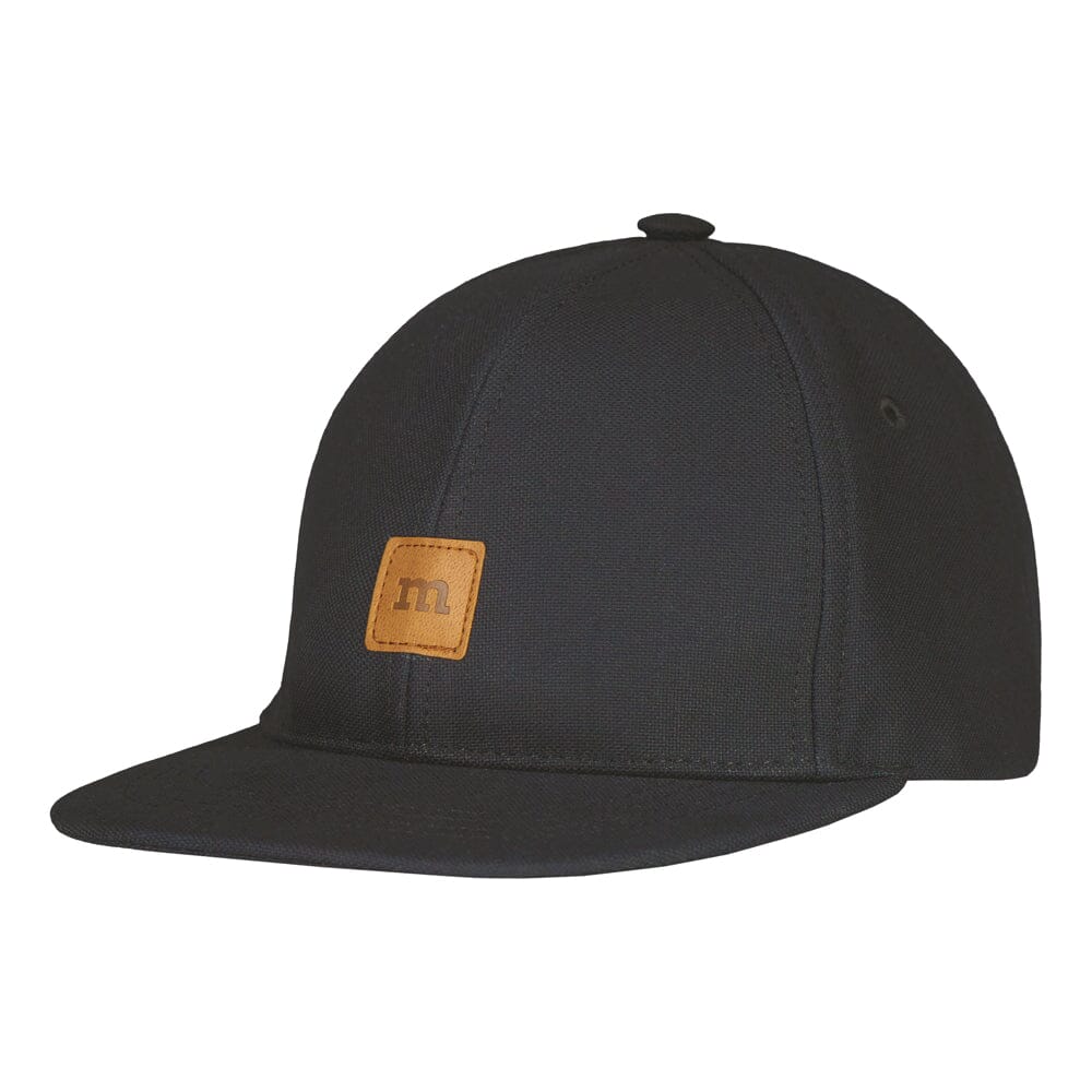 SUMMER CAP -LIPPALAKKI | LICORICE