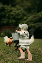 SUMMER CAP -LIPPALAKKI | MILKY PEAR