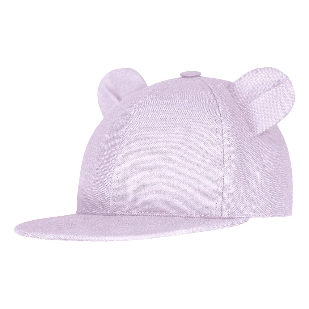 Metsola-Summer Cap With Ears -Lippalakki,Lily