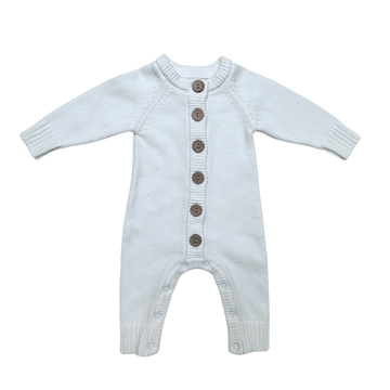 Swanie- vauvan neulehaalari