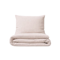 Aamu – vauvan ja juniorin pussilakanasetti