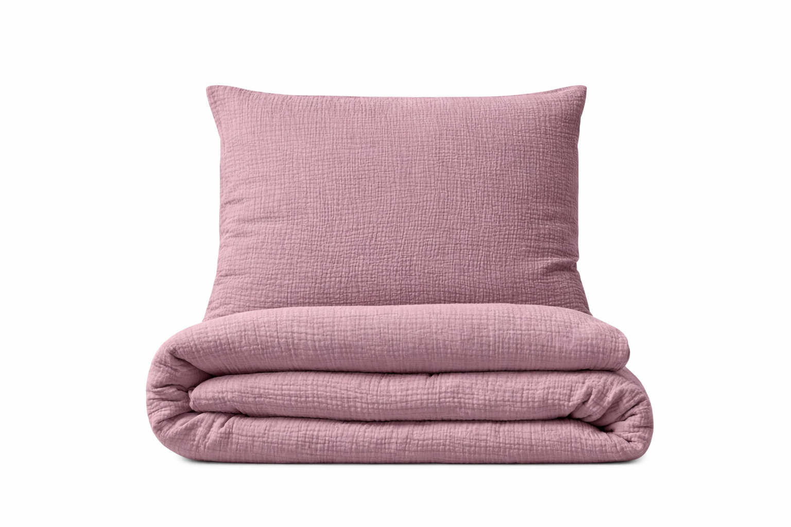 Aamu – vauvan ja juniorin pussilakanasetti