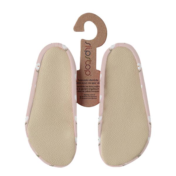 SLIPSTOP TULIP PINK TOSSUT