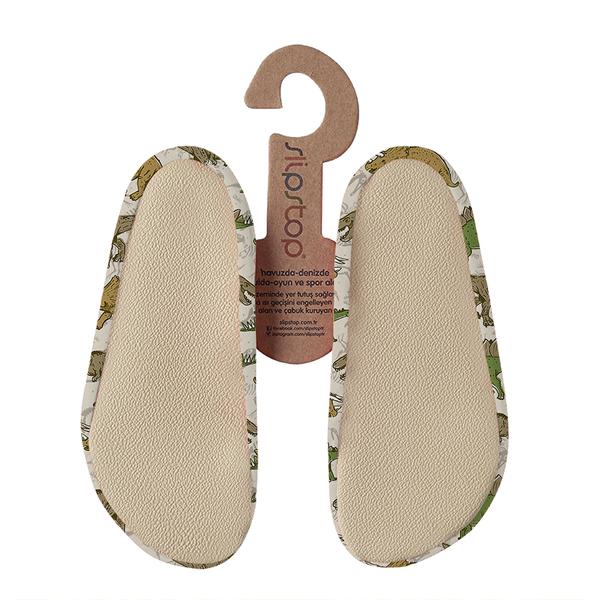 SLIPSTOP - PALEOS TOSSUT