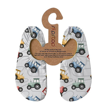 SLIPSTOP HARVESTER TRAKTORI TOSSUT