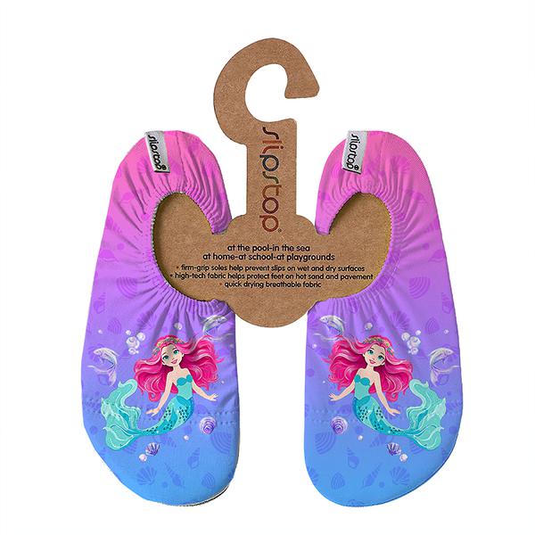 Slipstop -Lisa merenneito tossut