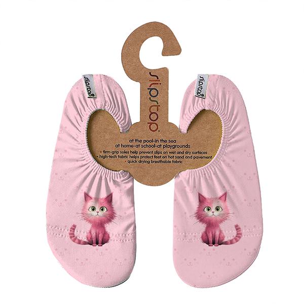 SLIPSTOP- Tiny paws kissa tossut