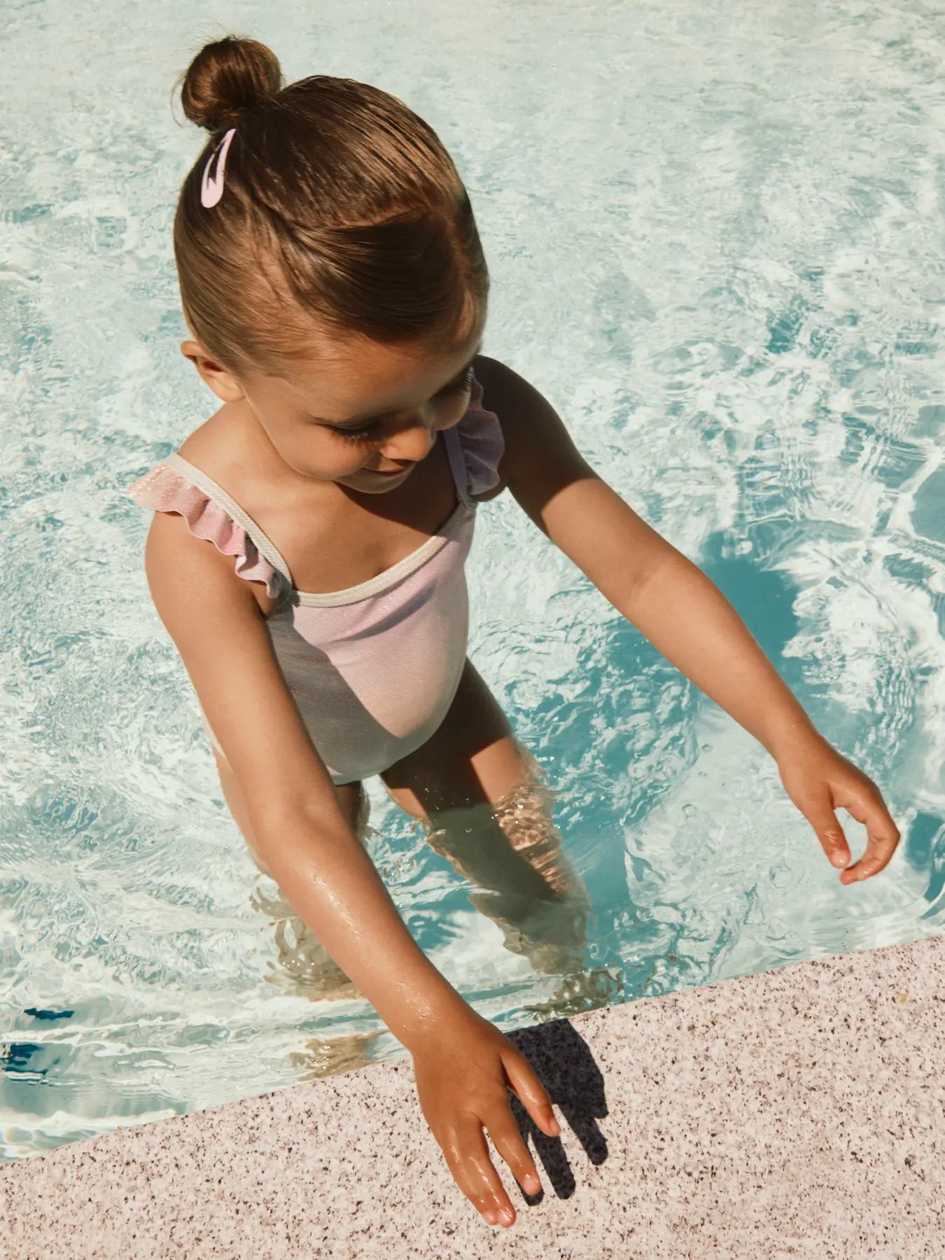 Name It - uimapuku, Pirouette