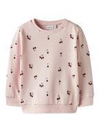 Name It-  pitkähihainen collegepaita