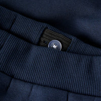 Name It – pehmeät collegehousut,sininen