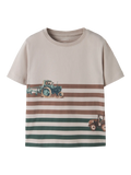 Name It,tractor- t-paita