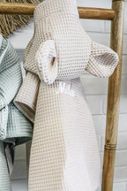 Kylpyponcho - Alma - Luna Living