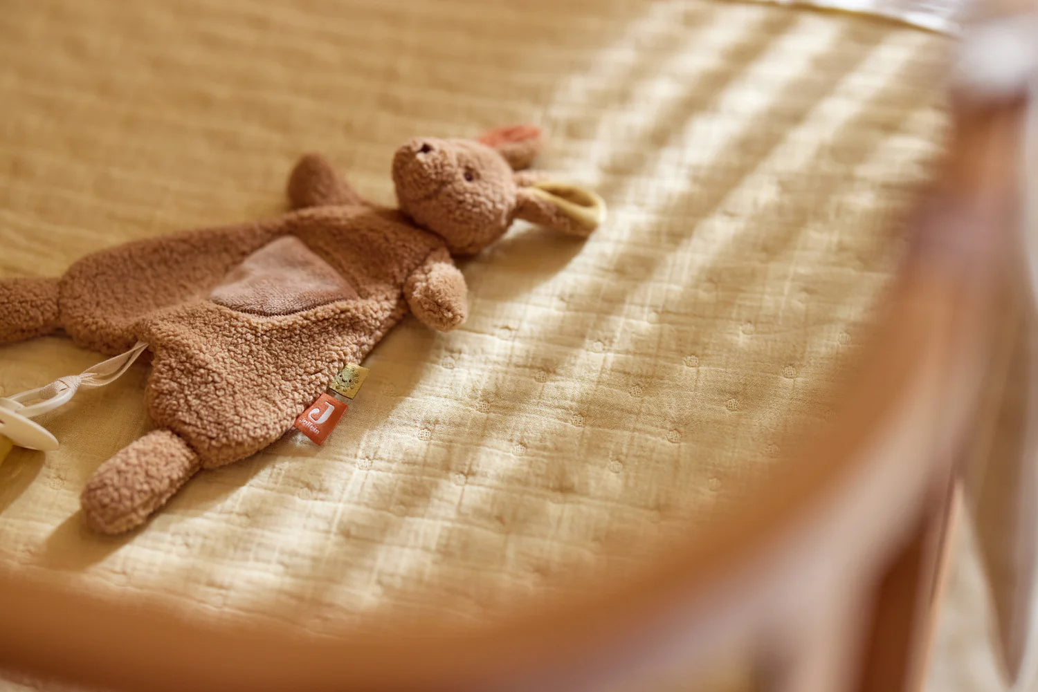 Jollein tuttinauhaliina – Kangaroots