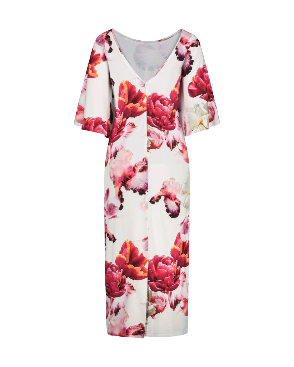 Nakoa - Vivienne Dress, Sorbet