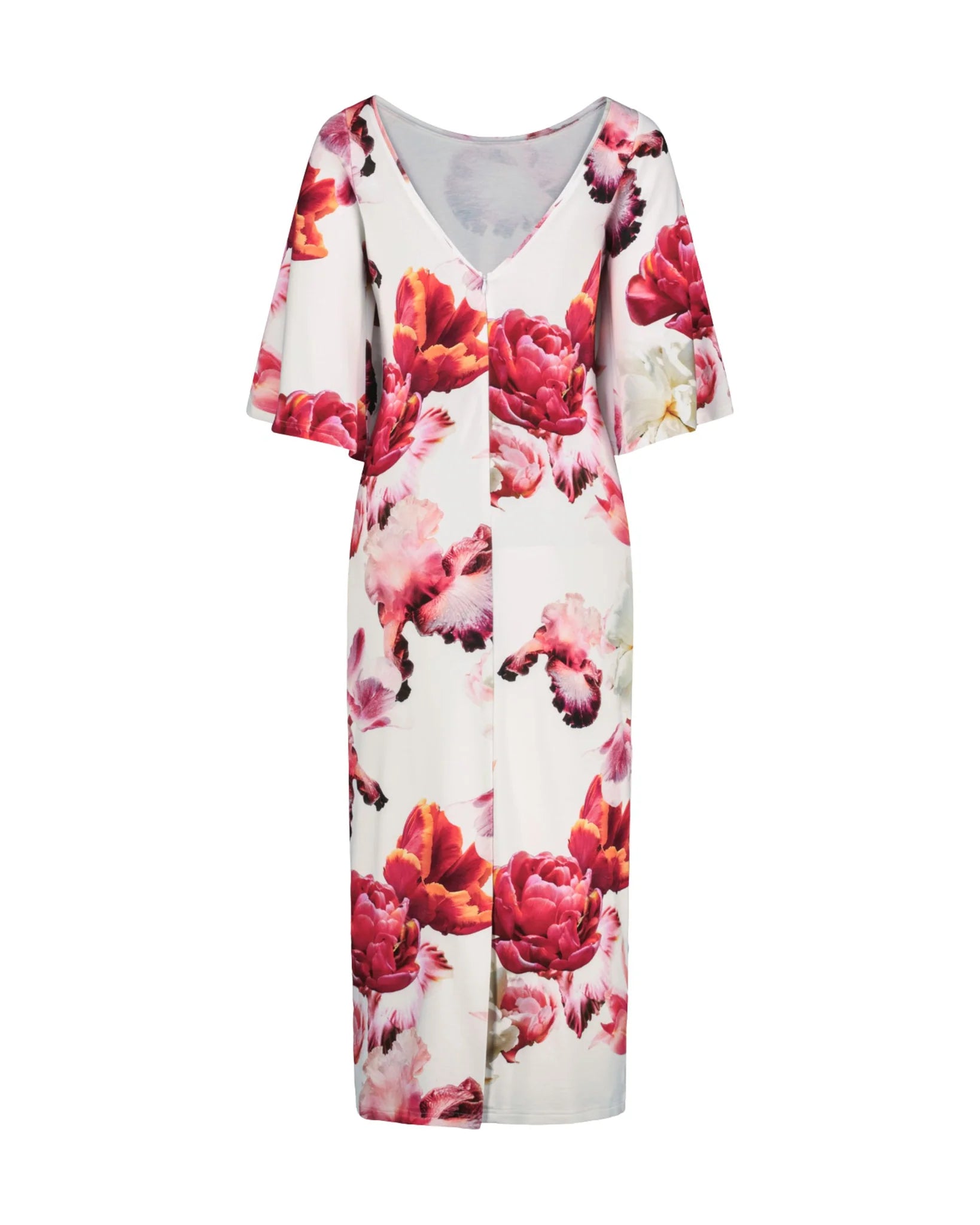 Nakoa - Vivienne Dress, Sorbet