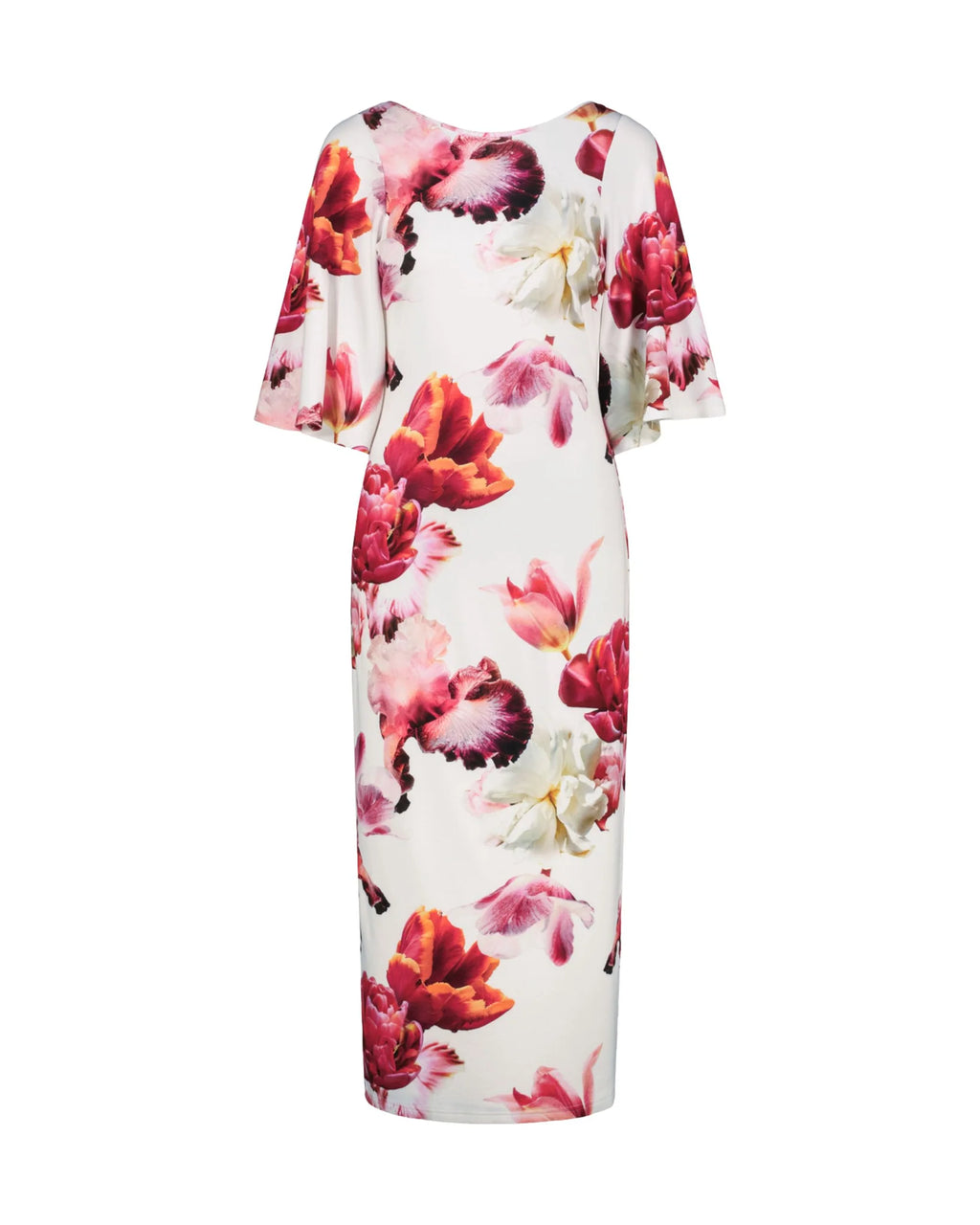 Nakoa - Vivienne Dress, Sorbet