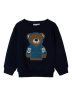 NAME IT MINI  REGULAR FIT -MALLINEN COLLEGEPAITA