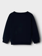 NAME IT MINI  REGULAR FIT -MALLINEN COLLEGEPAITA