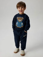 NAME IT MINI  REGULAR FIT -MALLINEN COLLEGEPAITA