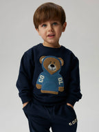 NAME IT MINI  REGULAR FIT -MALLINEN COLLEGEPAITA