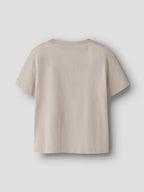 Name It - t-paita, Chateau Gray
