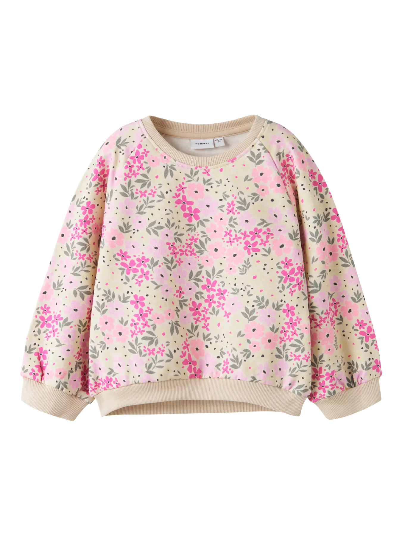Name It -collegepaita-pink