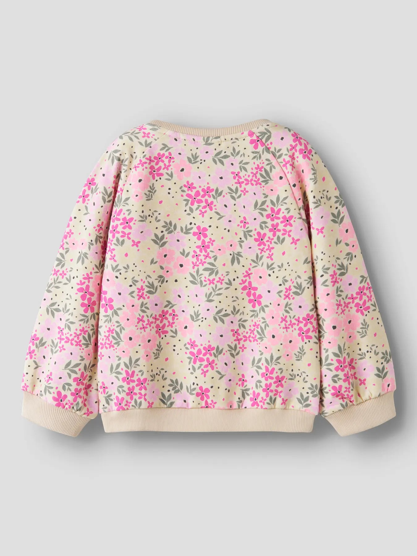 Name It -collegepaita-pink