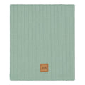 Metsola - Wide Rib-Tuubihuivi |Dusty Green
