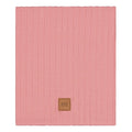 Metsola - Wide Rib-Tuubihuivi | Dusty Rose