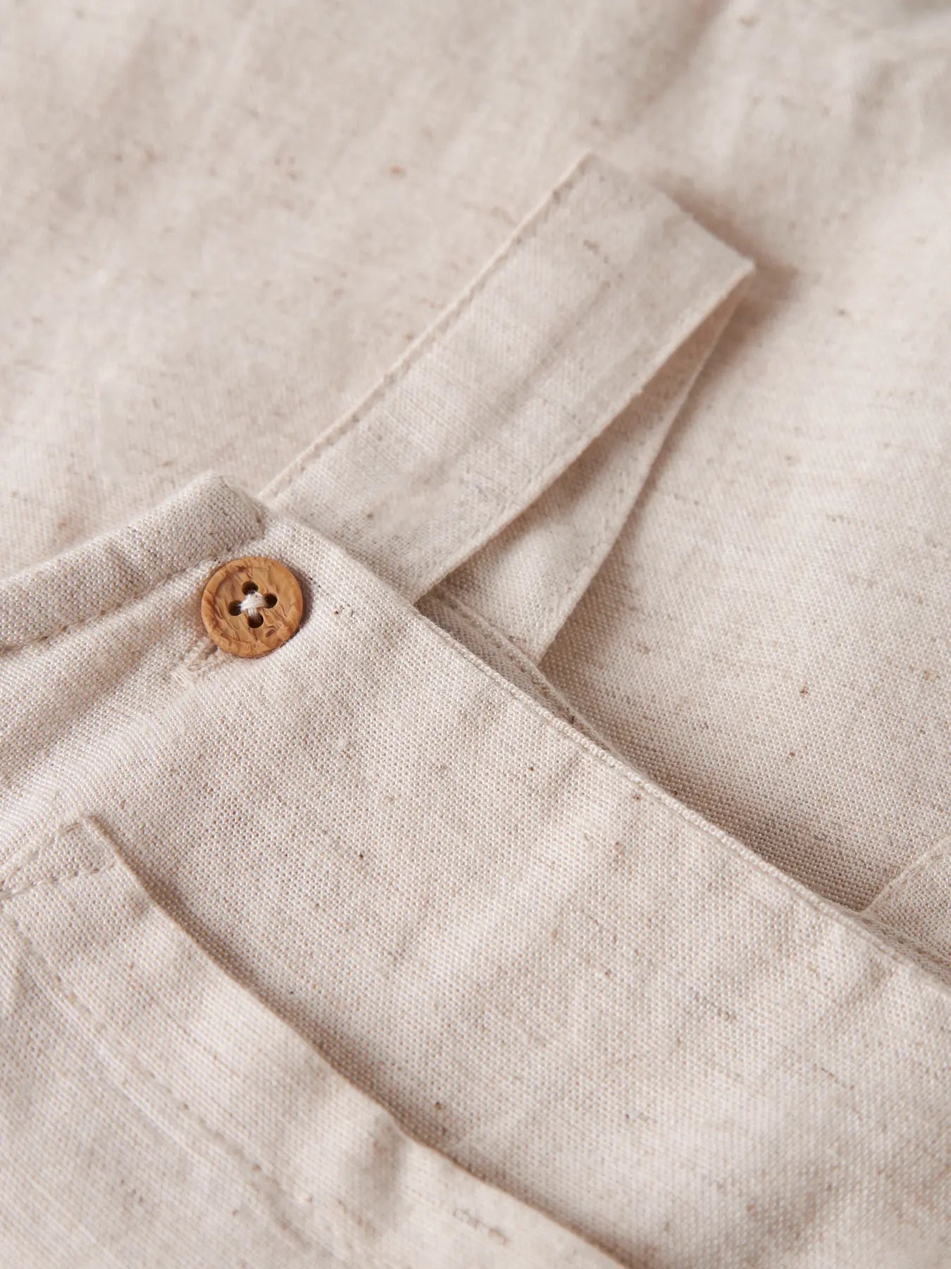 NAME IT - haalari vauvalle