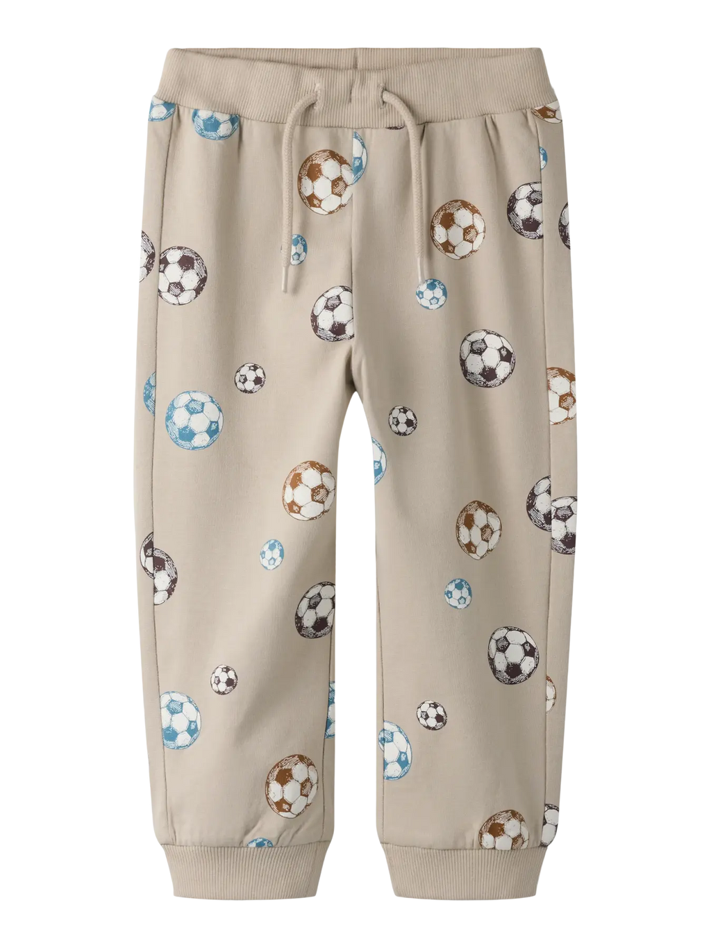 Name It -collegehousut, jalkapallo