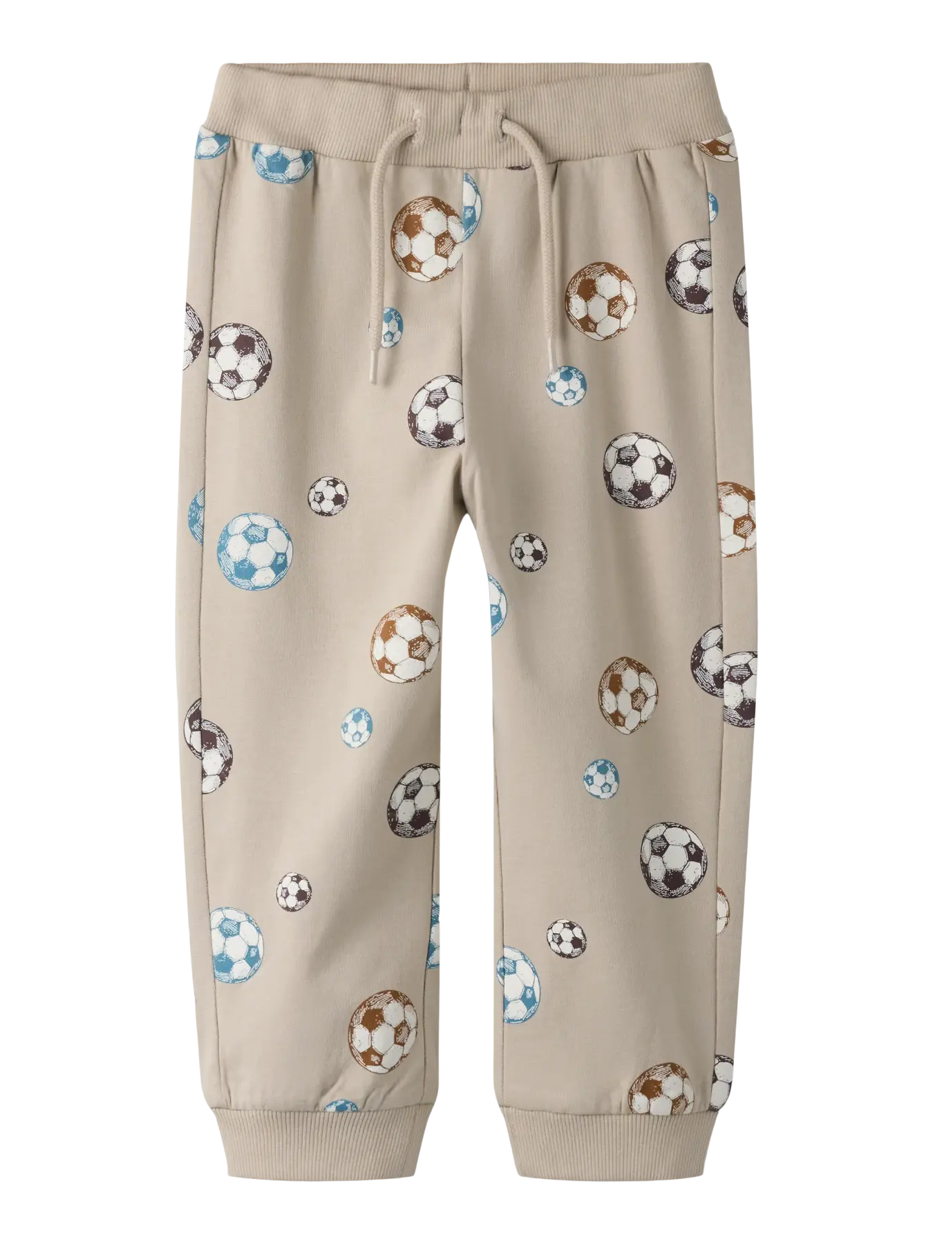 Name It -collegehousut, jalkapallo