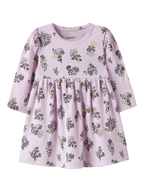 Name It Rib -mekko,lilac