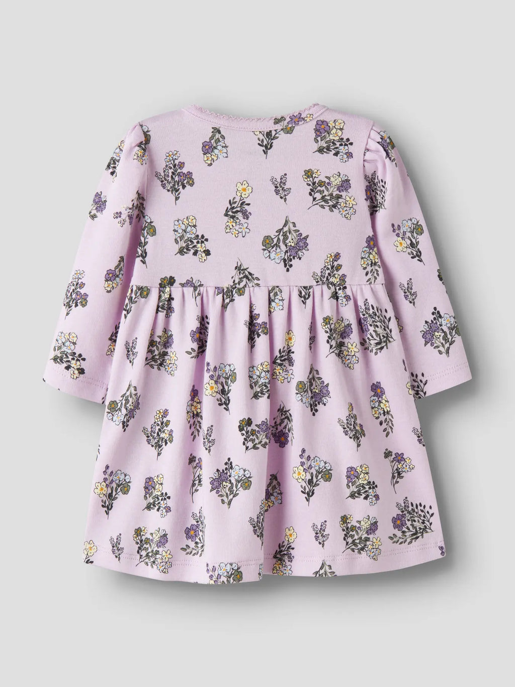 Name It Rib -mekko,lilac