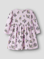 Name It Rib -mekko,lilac