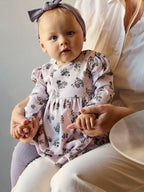 Name It Rib -mekko,lilac