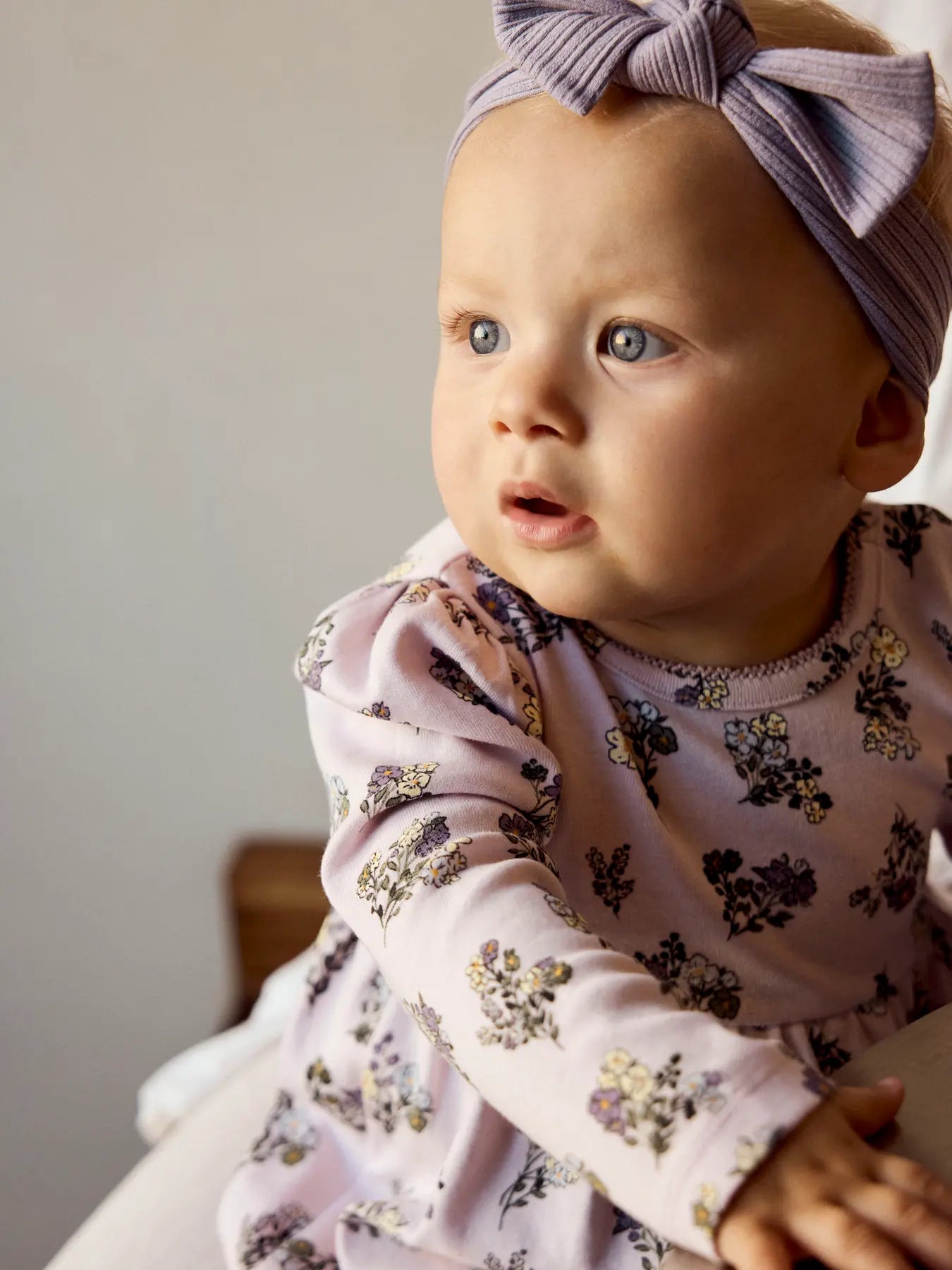 Name It Rib -mekko,lilac