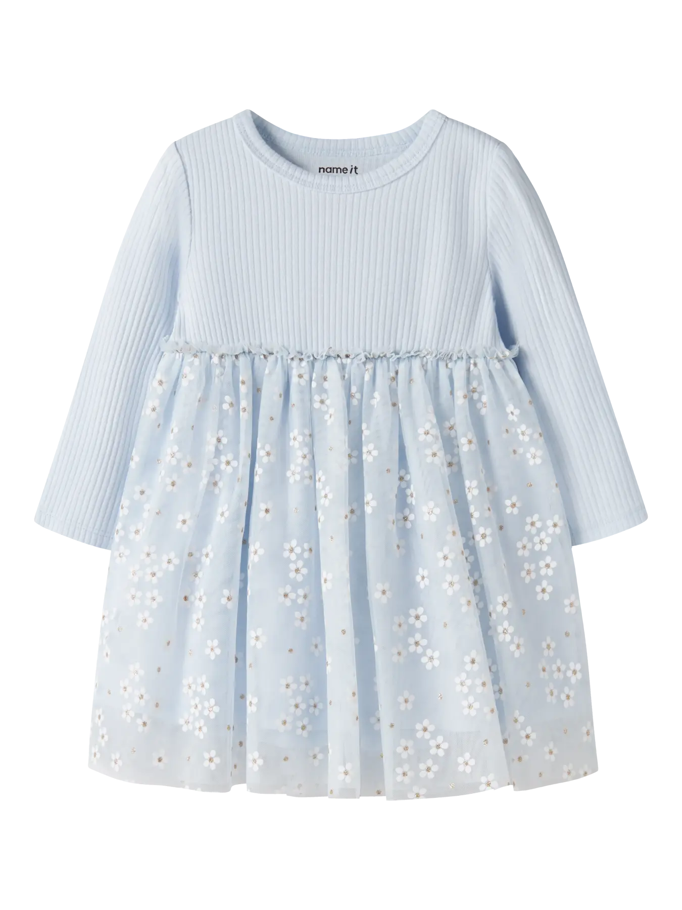 NAME IT BABY -TYLLIHAMEINEN MEKKO