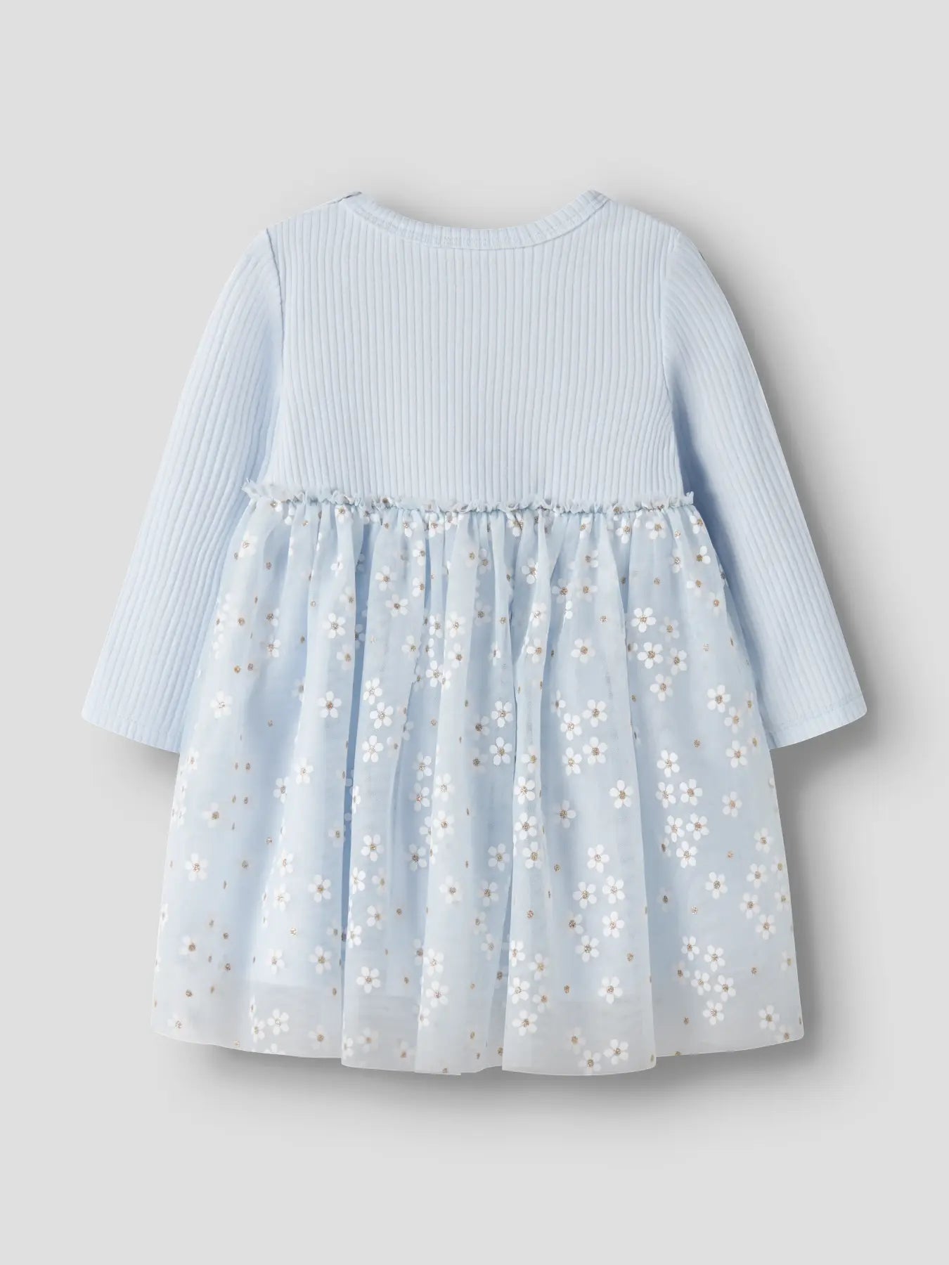 NAME IT BABY -TYLLIHAMEINEN MEKKO